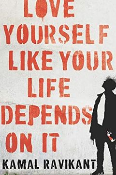 Love Yourself Like Your Life Depends on It book cover