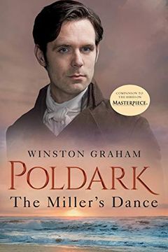 The Miller's Dance book cover
