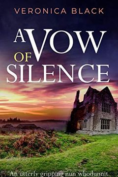 A Vow of Silence book cover