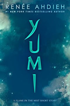 Yumi book cover