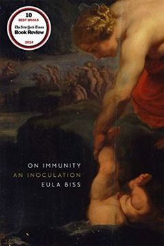 On Immunity book cover