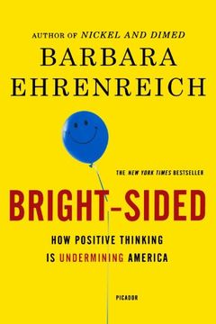 Bright-sided book cover