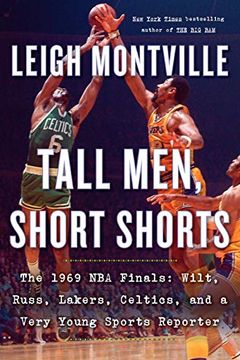 Tall Men, Short Shorts book cover