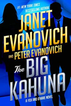 The Big Kahuna book cover