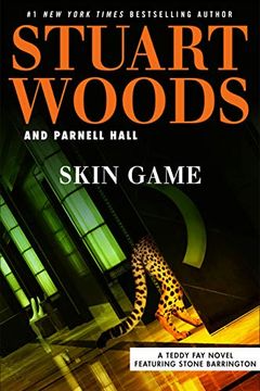 Skin Game book cover