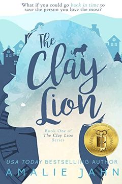 The Clay Lion book cover