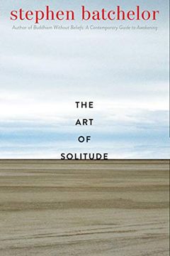 The Art of Solitude book cover
