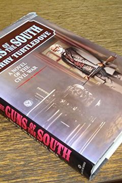 The Guns of the South book cover