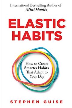 Elastic Habits book cover