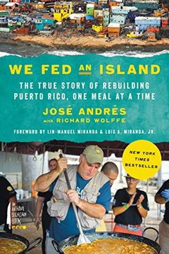We Fed an Island