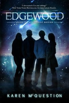 Edgewood book cover