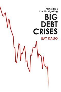 Big Debt Crises book cover