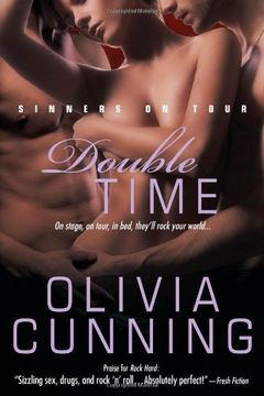 Double Time book cover