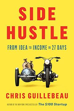 Side Hustle book cover