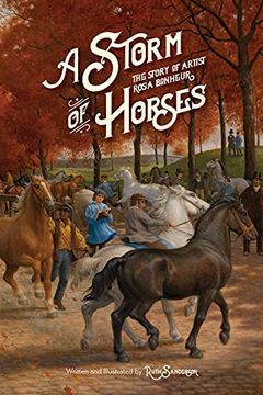 A Storm of Horses