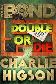 Double or Die book cover