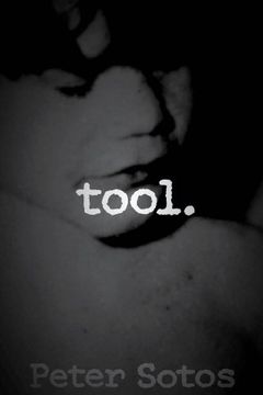 Tool book cover