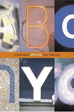 ABC NYC book cover
