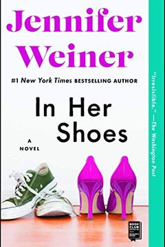 In Her Shoes book cover