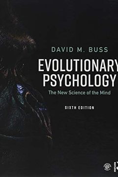 Evolutionary Psychology book cover