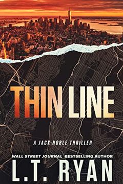 Thin Line book cover