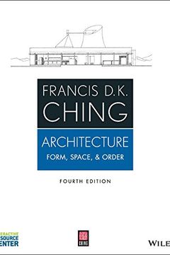 Architecture book cover