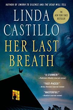 Her Last Breath book cover