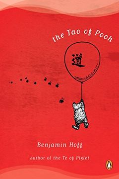 The Tao of Pooh book cover
