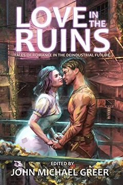Love in the Ruins book cover