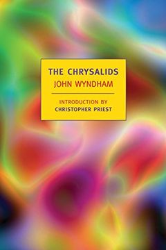 The Chrysalids book cover