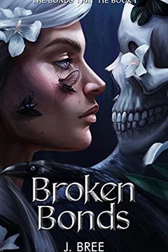 Broken Bonds book cover