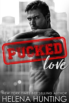 Pucked Love book cover