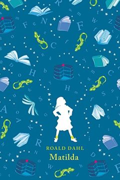 Matilda book cover