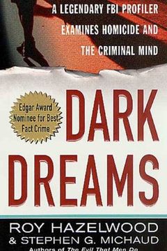 Dark Dreams book cover