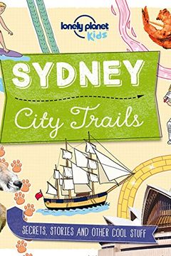 City Trails - Sydney book cover