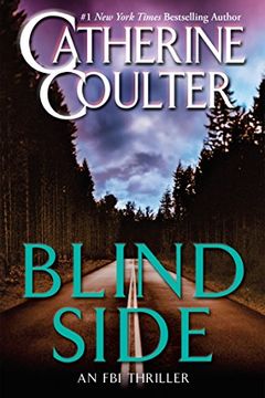 Blind Side book cover