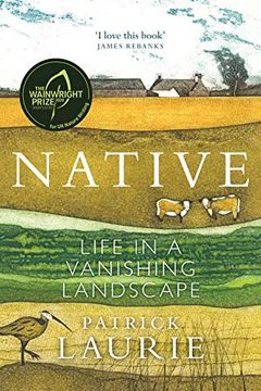 Native book cover