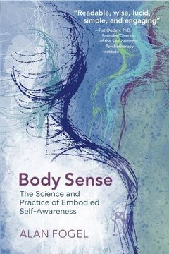 Body Sense book cover