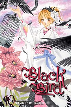 Black Bird, Vol. 10 book cover
