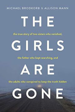 The Girls Are Gone book cover