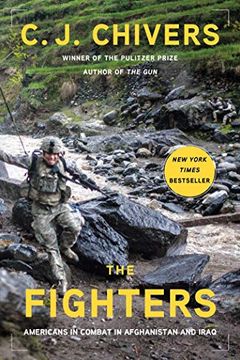 The Fighters book cover