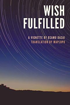 Wish Fulfilled book cover