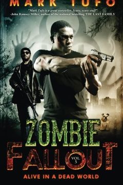 Zombie Fallout 5 book cover