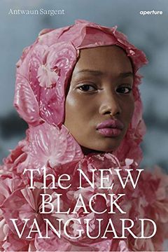 The New Black Vanguard book cover