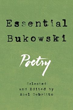 Essential Bukowski book cover