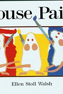 Mouse Paint book cover