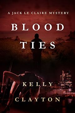 Blood Ties book cover