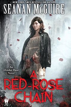 A Red-Rose Chain book cover