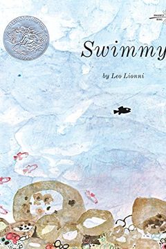 Swimmy book cover