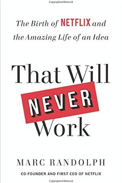 That Will Never Work book cover